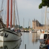 Muiderslot-haven