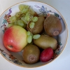 fruitschaal