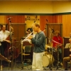 The Occasion Jazzband-somewhere