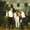 Zwart/Wit feest in Zutphen