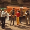 The Occasion Jazzband in Raalte