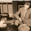 tnsix drumstel.