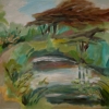 landschap studie-b