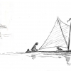 Giethoorn platbodem