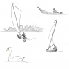 Giethoorn  studies b