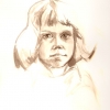 (penseel) Maaike