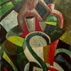 abstr. interieur L'voorde '56