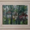 Boerderijtje Brabant '56.