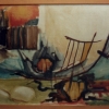 (O) Comp. met zwart