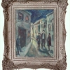 Rue Rustique  Parijs '62