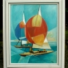 sailing