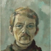 zelfportr. '56
