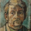 zelfportr. jute '66