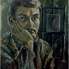 zelfportr. paneel '53