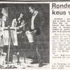 'Rondedans'