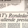 'Rondedans' recentie2