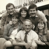 Tableau de la troupe