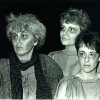 DE DRIE-Sonja,Corrie en Ank