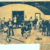Tableau de la troupe