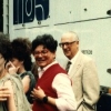 Andy Daal onze trotse regisseur