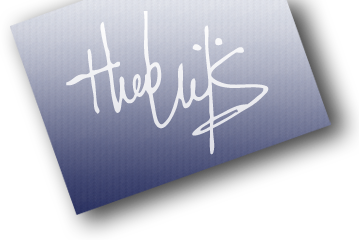 Theo Nijs